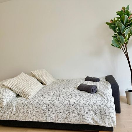 Stylish Schonbrunn Apartments With Free Parking Vienna Exterior photo