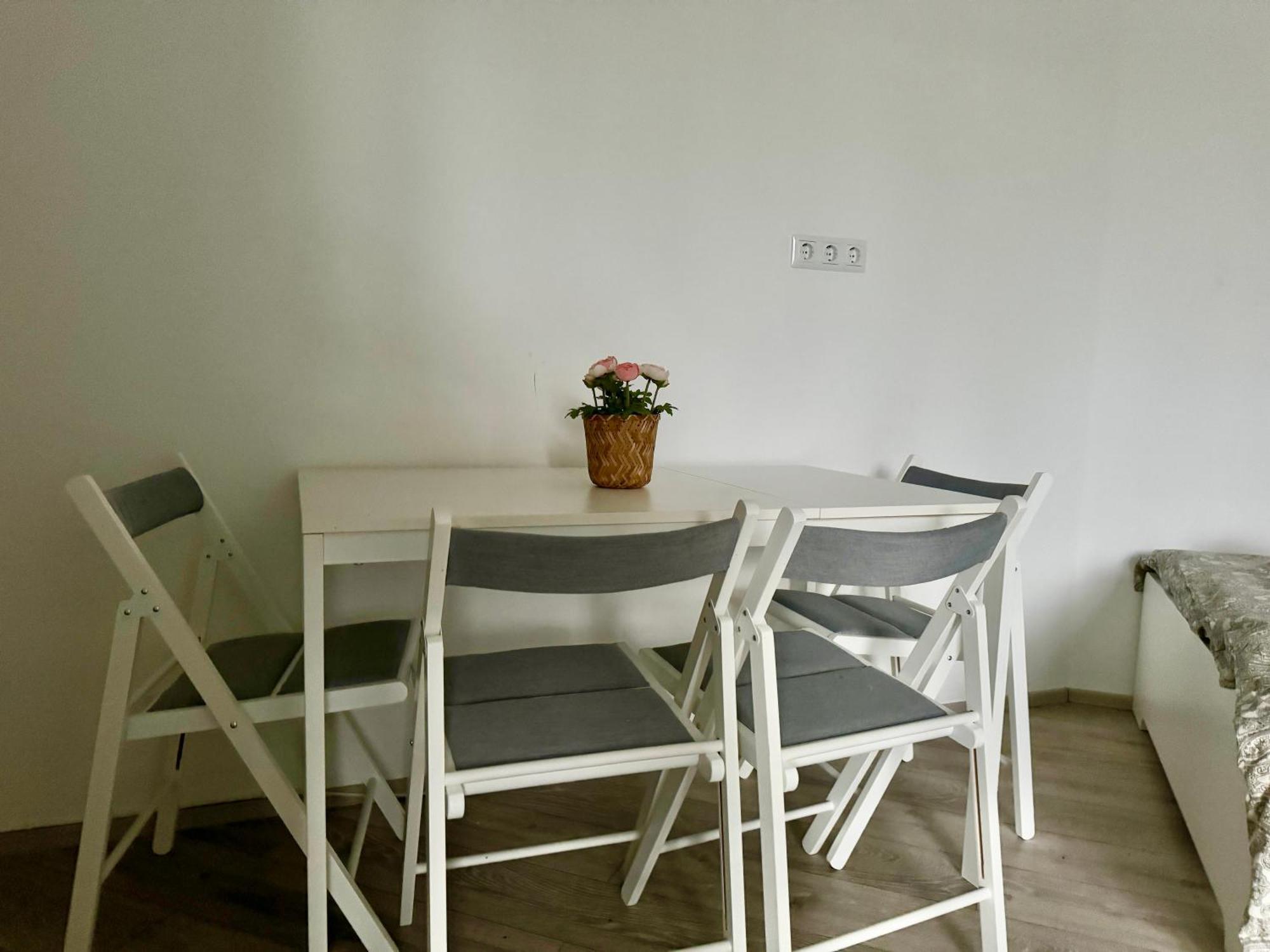 Stylish Schonbrunn Apartments With Free Parking Vienna Exterior photo